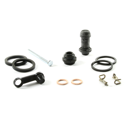 ProX Front Brake Caliper Rebuild Kit KTM - Reparationskitt - D104013 - 1