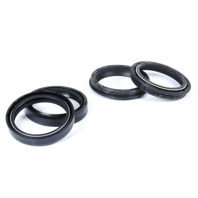 ProX Front Fork Seal and Wiper Set CRF25 - Övriga framgaffeldelar - D18363 - 1