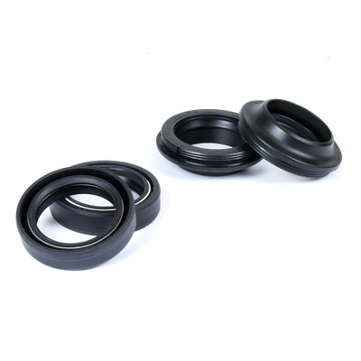 ProX Front Fork Seal and Wiper Set KX80 - Övriga framgaffeldelar - D18353 - 1
