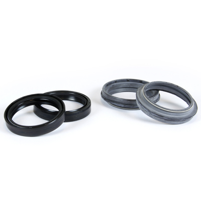 ProX Front Fork Seal and Wiper Set RM-Z4 - Övriga framgaffeldelar - D165513 - 1