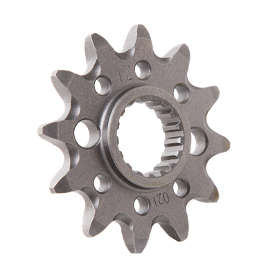 ProX Front Sprocket RM-Z450 '13-23 -12T- - Framdrev - D165483 - 1