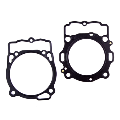 ProX Head & Base Gasket Set KTM450SX-F ' - Tätningar & Lager - D94253 - 1