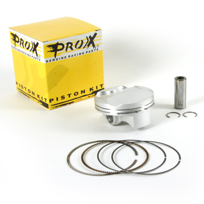 ProX Kolvsats CRF150R '07-09 11.7:1 - Kolvkit - D196183 - 0