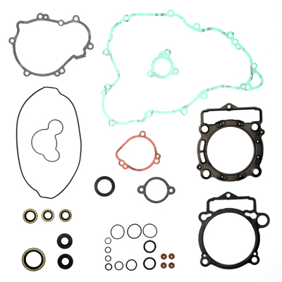 ProX Packningssats komplett KTM350SX-F ' - Tätningar & Lager - D18063 - 1