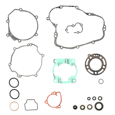 ProX Packningssats komplett Kawasaki KX8 - Tätningar & Lager - D18023 - 1