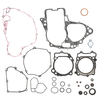 ProX Packningssats komplett Suzuki RM-Z4 - Tätningar & Lager - D18013 - 1