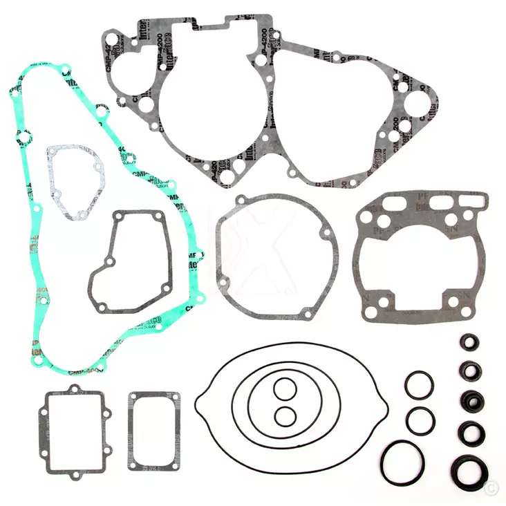 ProX Packningssats komplett Suzuki RM250 - Tätningar & Lager - D18003 - 1
