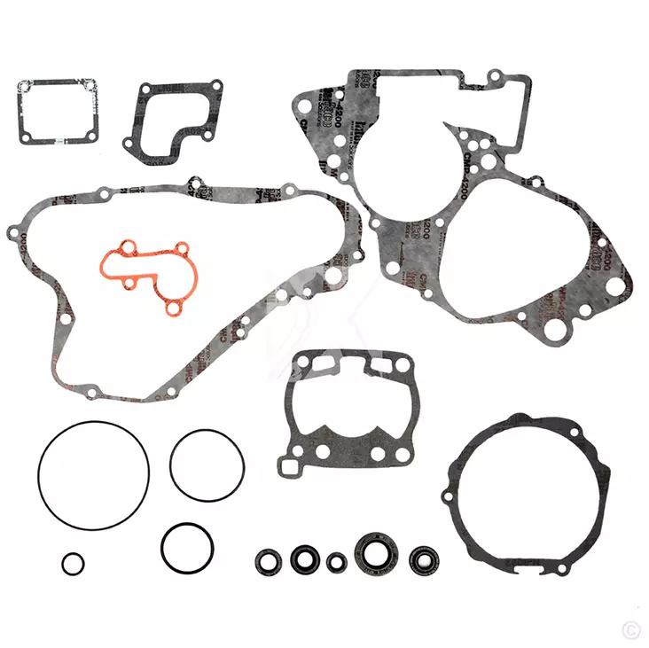 ProX Packningssats komplett Suzuki RM80 - Tätningar & Lager - D17993 - 1