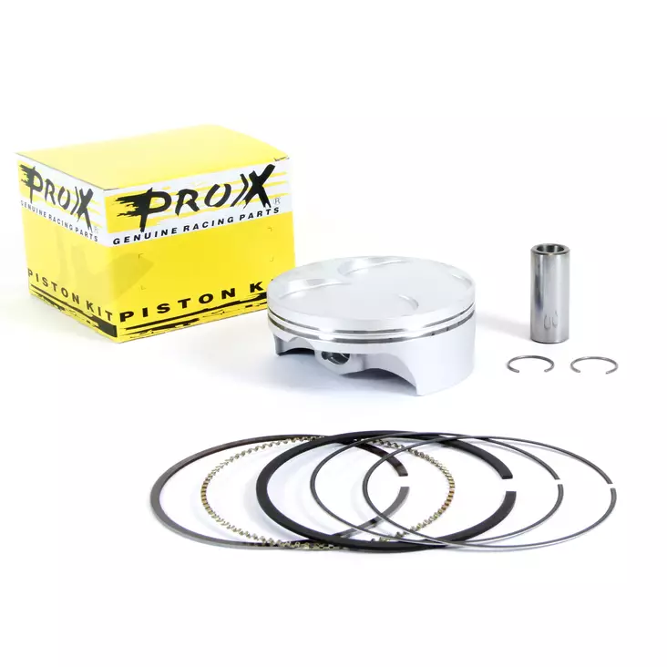 ProX Piston Kit TM MX450F '09-11 - Kolvkit - D16203 - 1