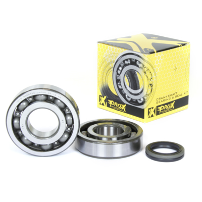 ProX Ramlager + Packboxsats RM-Z450 '05- - Vevpartier och Tillbehör - D17103 - 1