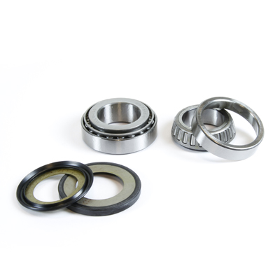 ProX Steering Bearing Kit CR125R '95-97 - Styrlager - D17263 - 1