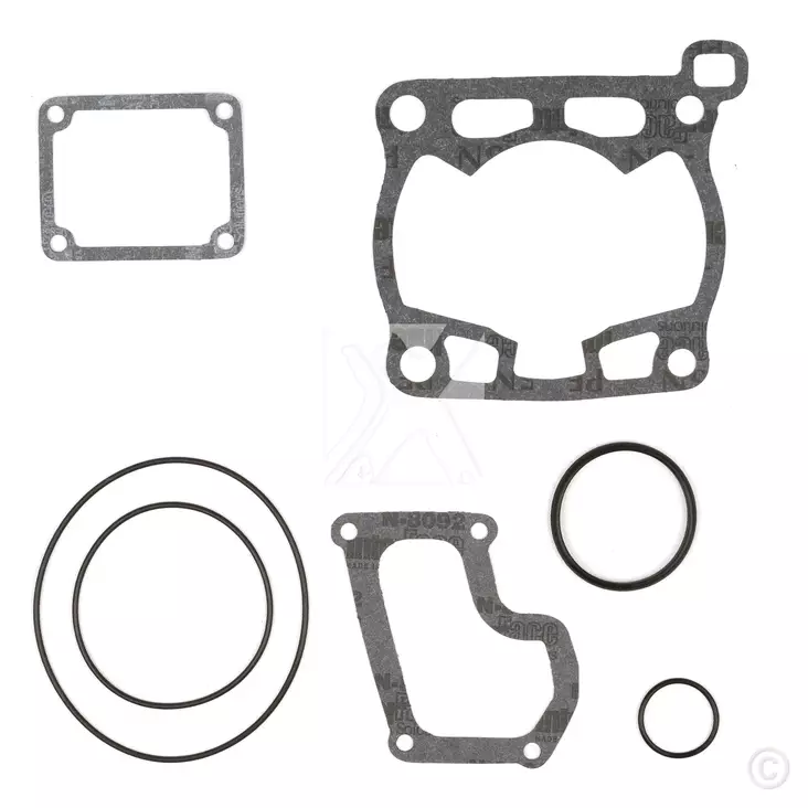 ProX Top End Gasket Set RM125 '90 - Tätningar & Lager - D18143 - 1