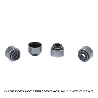 ProX Valve Stem Seal CBR600F '91-04 + CB - Tätningar & Lager - D72243 - 1