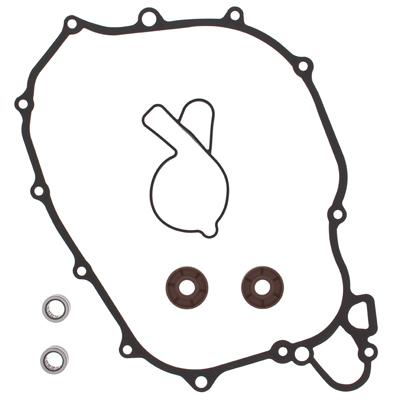 ProX Water Pump Rebuild Kit KTM450SX-F ' - Vattenpump - D110573 - 1