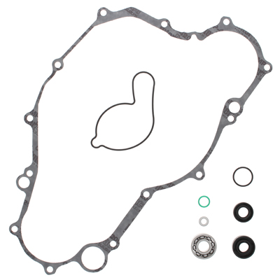 ProX Water Pump Rebuild Kit YFZ450 '04-1 - Vattenpump - D110643 - 1