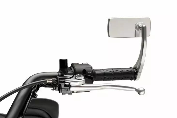 Puig Bar End Clutch Lever Protector Mode - Styrartiklar - D342353 - 1