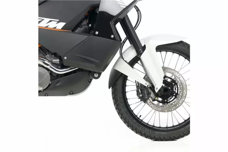 Puig Extenda Fenda Ktm 990 Superduke/R S - Stänkskydd - D183073 - 1