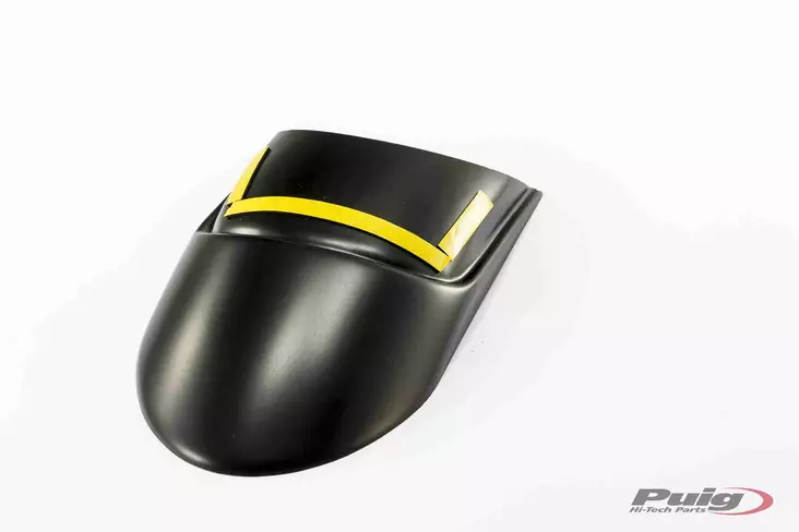 Puig Extenda Fenda Vstrom Dl650 12'-18' - Stänkskydd - D183063 - 1