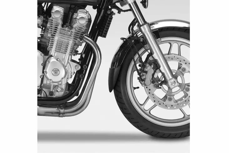Puig Fenda Extenda Honda Cb1100Ex 17-18' - Stänkskydd - D186863 - 1