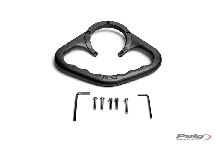 Puig Holder 5 Screwszx6R/Zx10R/Z750/Z100 - Övriga chassidelar - D181873 - 1