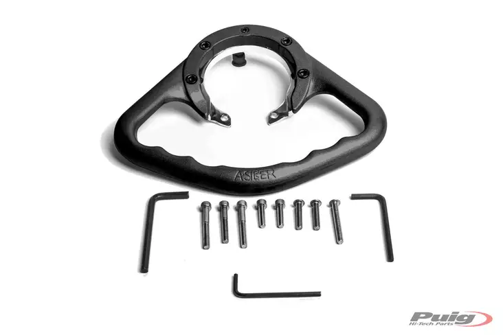Puig Holder Triumph Daytona/Street/Speed - Övriga chassidelar - D182273 - 1