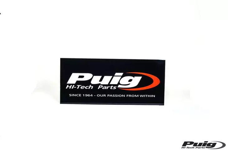 Puig Metacrylate Puig 3 Inks Of 680X300X - Basplagg och Övrigt - D181093 - 1