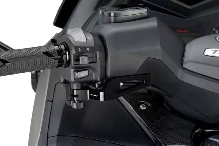 Puig Parking Brake Lever T-Max 530 12-16 - Styrartiklar - D185343 - 1