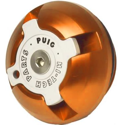 Puig Plug Oil Hi-Tech Ktm C/Orange - Övriga Motordelar - D184333 - 1