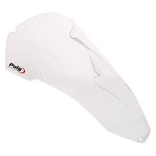 Puig Racing Screen Aprilia Tuono 1000R 0 - Vindskydd - D181483 - 1