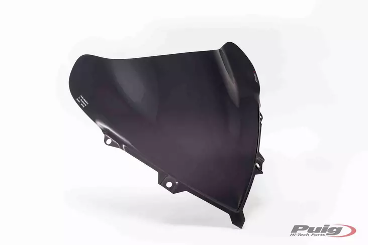 Puig Racing Screen Bmw K1200S 04-08/K130 - Vindskydd - D87873 - 1