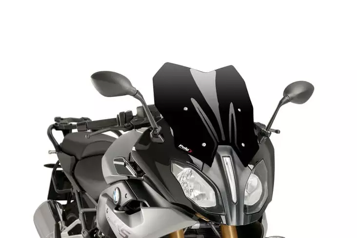 Puig Racing Screen Bmw R1200 Rs 15'-18' - Vindskydd - D184763 - 1