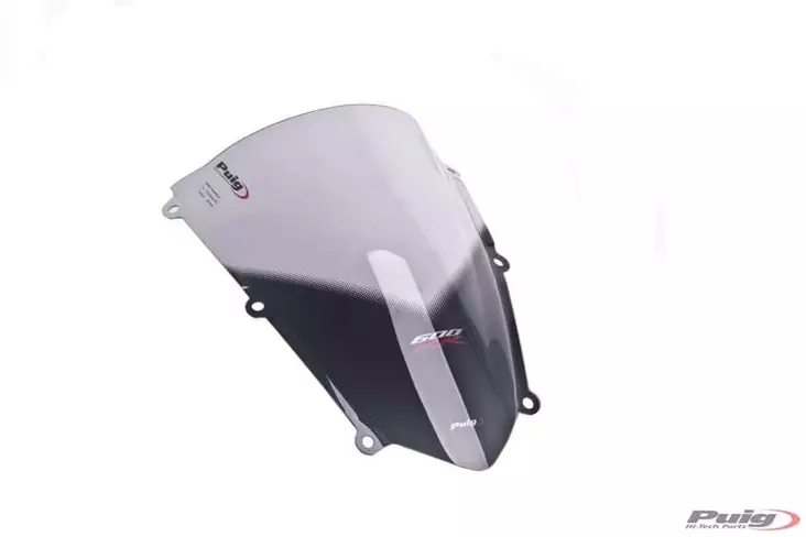 Puig Racing Screen Honda Cbr600Rr 07-12 - Vindskydd - D87793 - 1