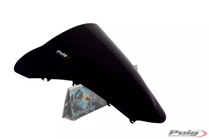 Puig Racing Screen Honda Vfr800 02-13' C - Vindskydd - D180513 - 1