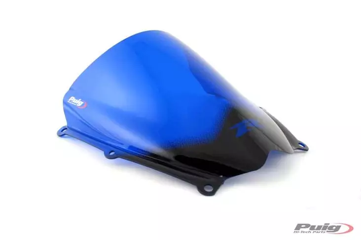Puig Racing Screen Suzuki Gsxr1000 07-08 - Vindskydd - D181733 - 1