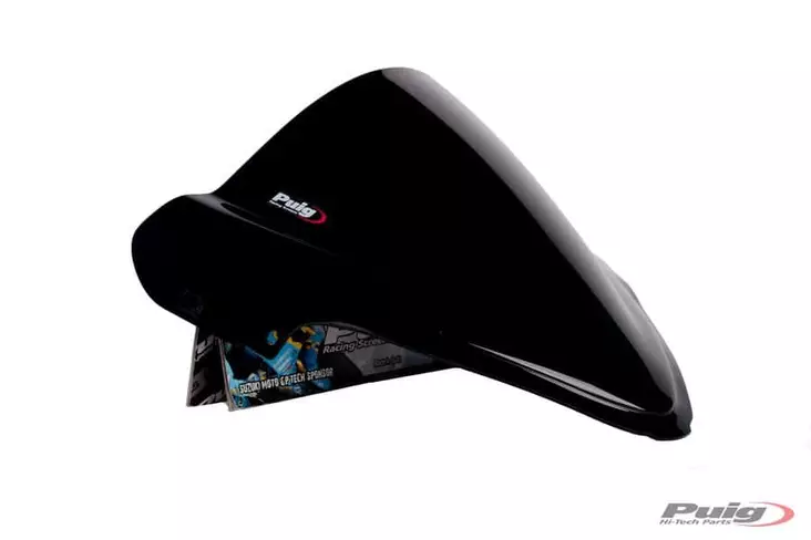 Puig Racing Screen Suzuki Gsxr1300 Hayab - Vindskydd - D87713 - 1