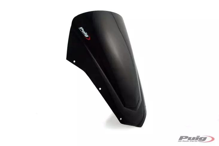Puig Racing Screen Yamaha Fz6 Fazer S2 0 - Vindskydd - D181753 - 1