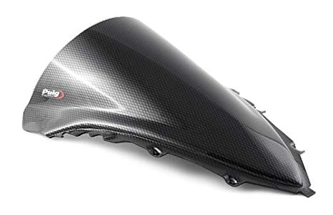 Puig Racing Screen Yamaha Yzf-R1 07'-08' - Vindskydd - D181743 - 1