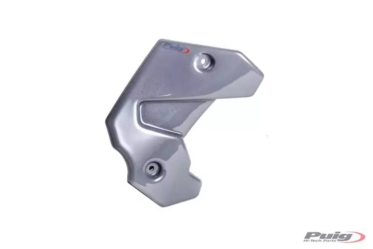 Puig Rear Exhaust Deflector Bmw R1200Gs - Kåpor & Vingar Street - D183783 - 1