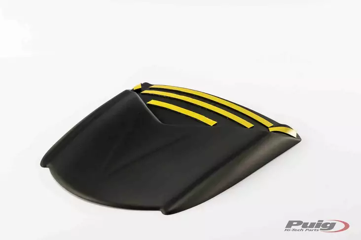 Puig Rear Fender Extension Kawasaki Z100 - Stänkskydd - D186973 - 1