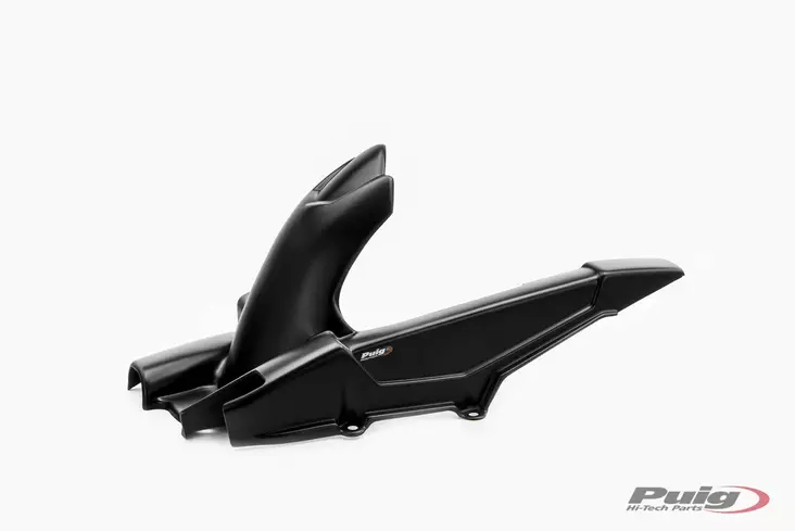 Puig Rear Hugger Honda Crf1000L Africa T - Huggers - D261413 - 1