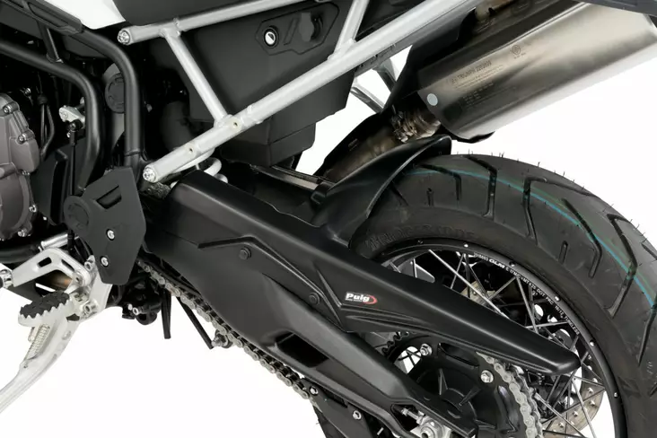 Puig Rear Hugger Triumph Tiger 900/Gt/Gt - Huggers - D390503 - 1