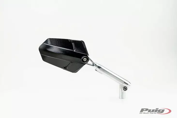 Puig Rear Mirror Mod. Explorer Homolog. - Speglar - D180083 - 1
