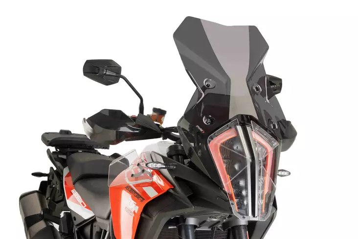 Puig Screen Tour Ktm 1290 Superdaventure - Vindskydd - D186763 - 1