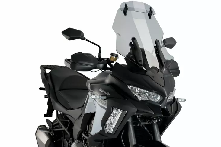 Puig Screentou/Vis Kawasaki Versys 1000 - Vindskydd - D342403 - 1