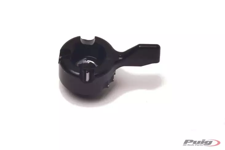 Puig Selector Lever Brake/Clutch C/Black - Styrartiklar - D182693 - 1
