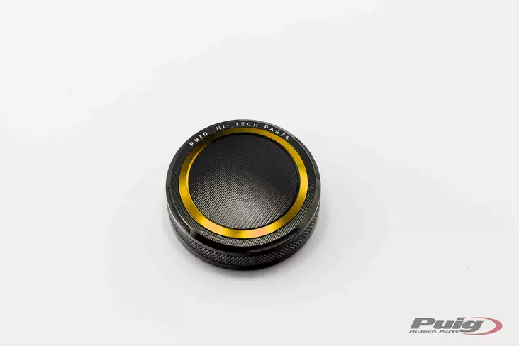 Puig Tank Brake Fluid C/Gold - Vätskebehållare & Fästen - D186023 - 1