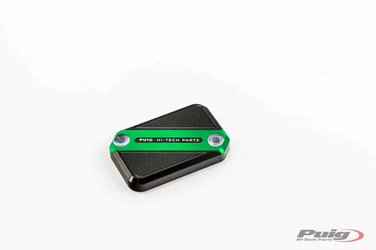 Puig Tank Clutch Fluid Cgreen - Vätskebehållare & Fästen - D186603 - 1