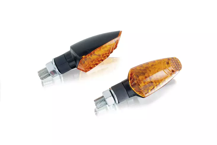 Puig Turn Light Mod. Tip Homologated C/B - Blinkers - D183503 - 1