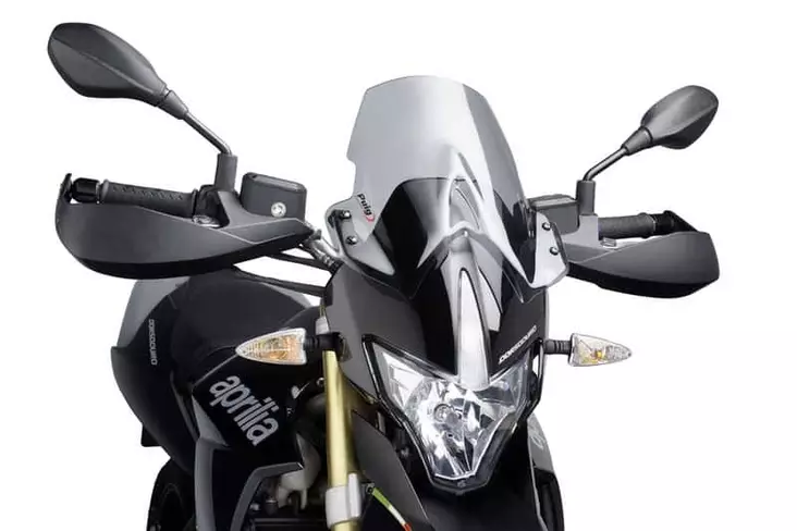 Puig Winds. New Generation Aprilia Dorso - Vindskydd - D182163 - 1
