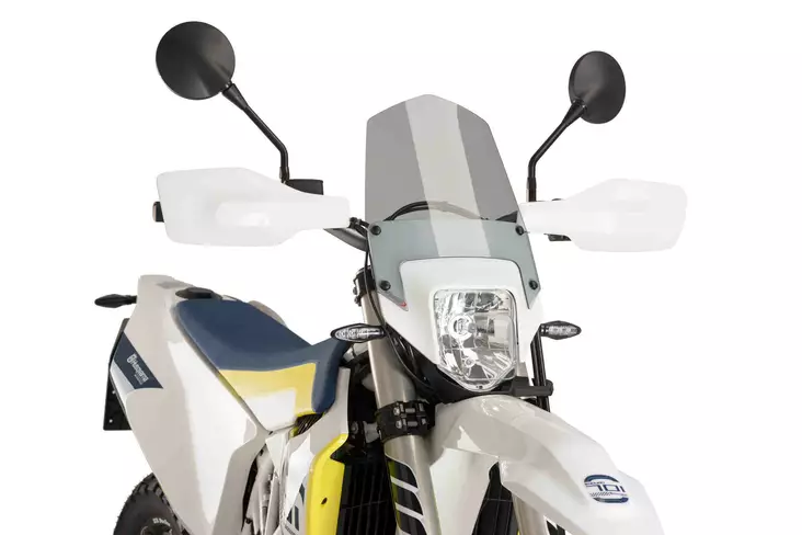 Puig Winds. New Generation Husqvarna 701 - Vindskydd - D186933 - 1